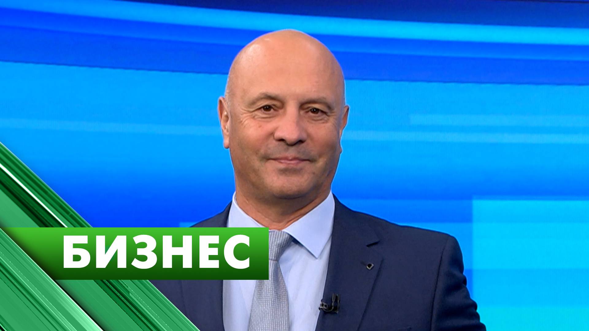 Бизнес-Петербург / 15 августа