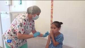 Медучреждения Башкортостана готовы прививать детей от гриппа