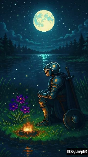 Dark Souls, Terraria, Stardew Valley #pixelart #gamedev #darkfantasy #shorts #ретроигры #pixelkni смотреть онлайн
