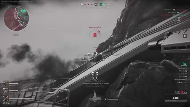 Delta Force - Наслаждаюсь игрой