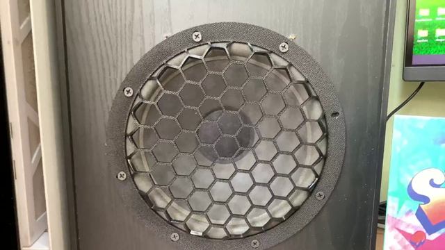 Akai GX-266-2 на акустике Salora KS-420