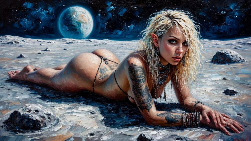 Альбом Мавис-инопланетянка 2 (163)