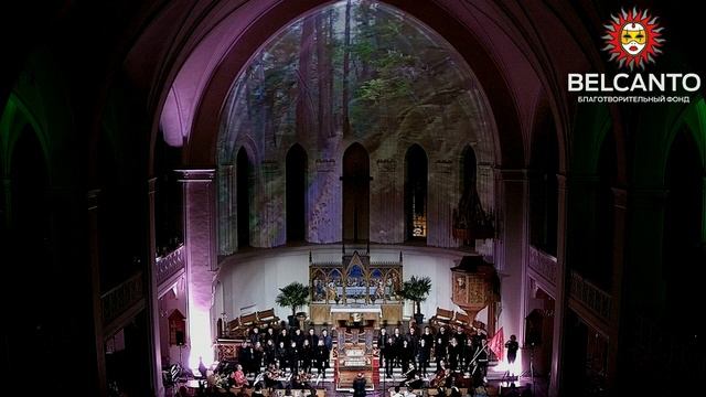 Г.Пёрселл- А.Сергунин Иммерсивная опера «Король Артур» смотреть онлайн