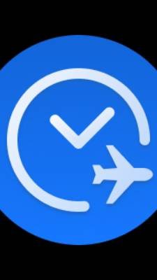 Jet Lag Manager (Amazfit Balance 2)