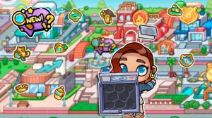 Ищем новые секреты в Аватар Ворлд 🔎 Новое Обновление Аватар Ворлд