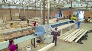 Производственный комплекс компании «Теремъ»