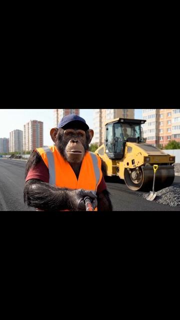 Жора ищет работу! мастер асфальта смотреть онлайн