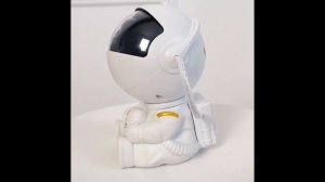 Космонавт ночник