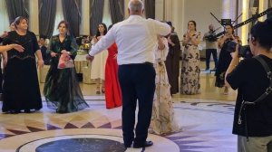 Однажды на свадьбе в Дербенте