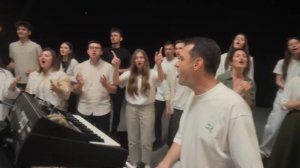 Пусть славят Бога!