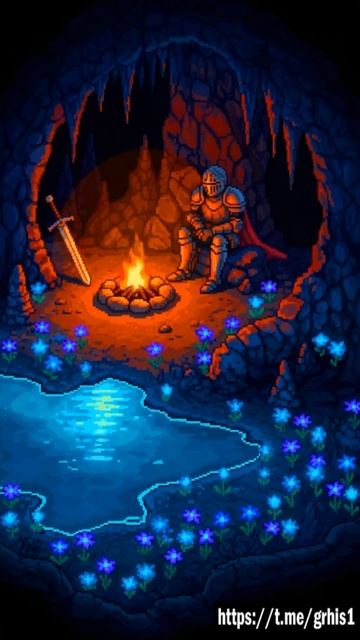 Dark Souls, Terraria, Stardew Valley #pixelart #gamedev #darkfantasy #shorts #ретроигры #pixelkni смотреть онлайн