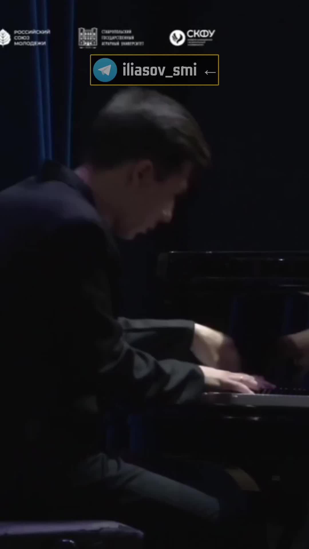 Даниэль Ильясов