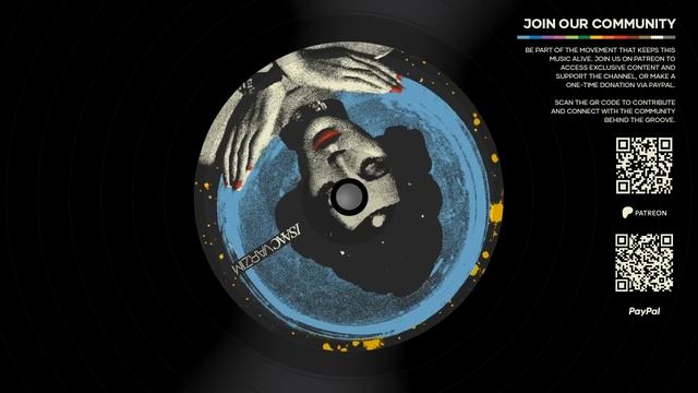 It´s A Soul, R&B, Funky And Disco Grooves MIX