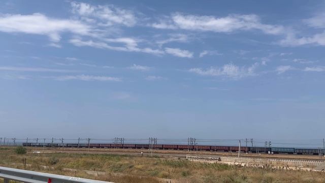 Вагончики))