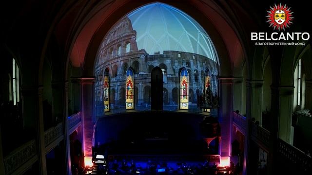 Проект «Шедевры мировой киномузыки» смотреть онлайн