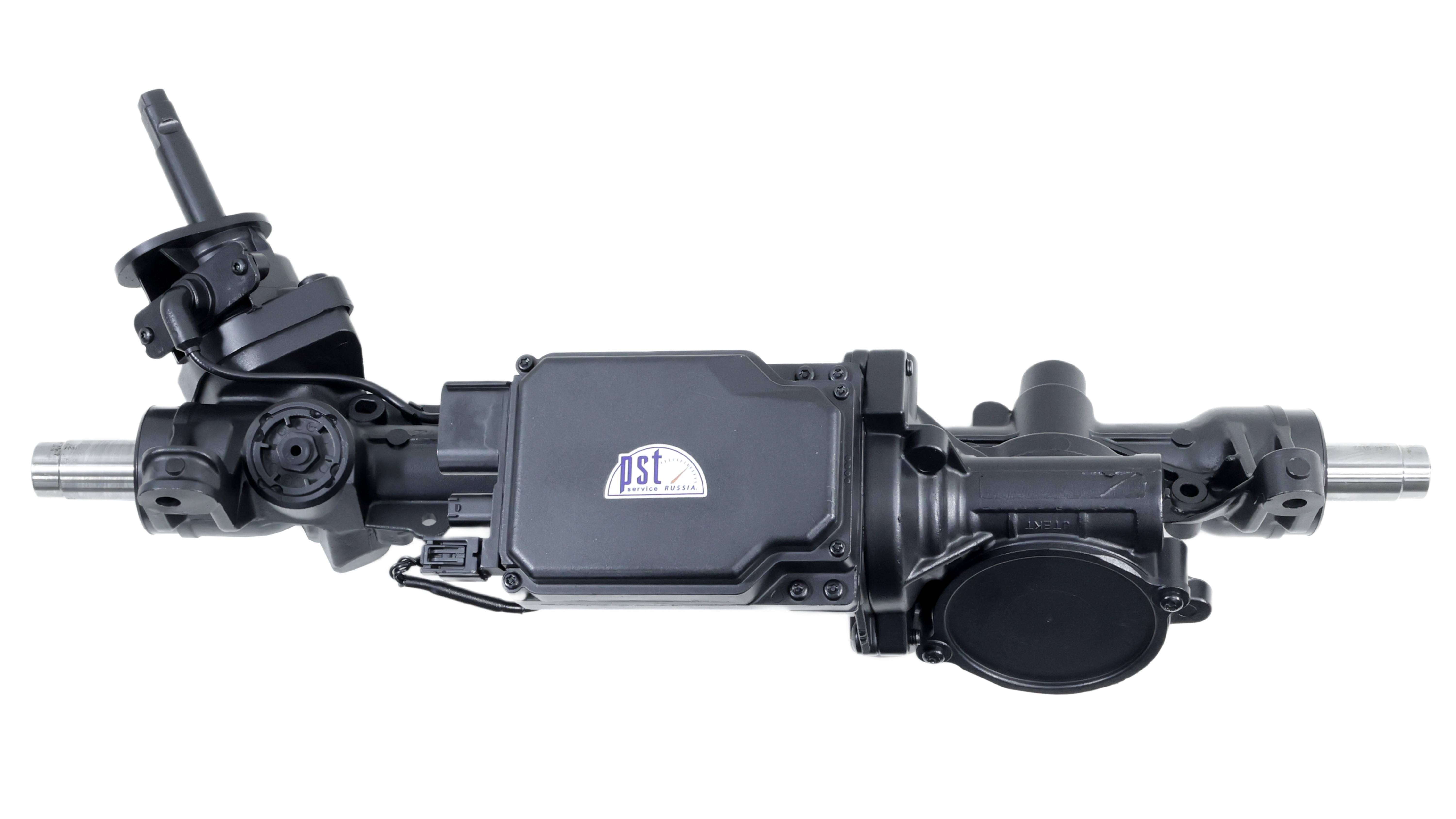 Рулевая рейка Mercedes GLA 156 2013- смотреть онлайн