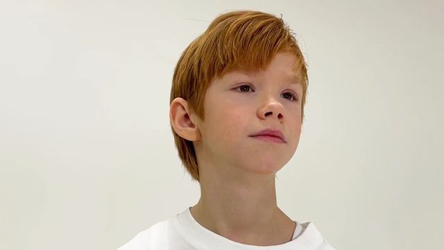 Гавриил Золиков, 12 лет-актерская визитка (креативная) смотреть онлайн