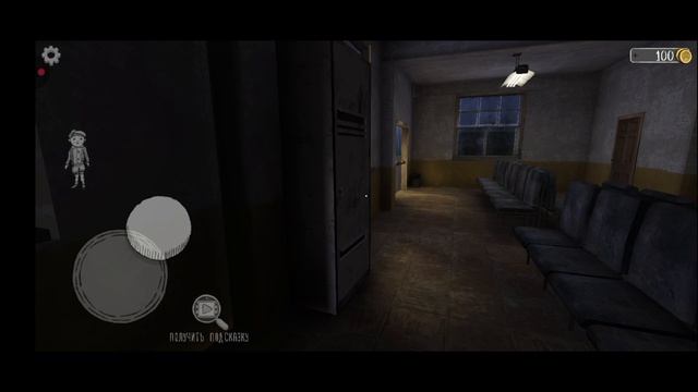 ОТКРЫЛ ГЛАВЫ ИГРЫ! (ПОКА ИЗУЧАЮ ЛОКАЦИИ И Т.П) |Evil Nun|Прохождение #2