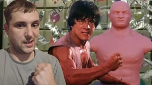 ИГРА ПО КРУПНОМУ И БОЛЬШАЯ ДРАКА! - Поле Плюс 2 (Поле Чудес) игра 12