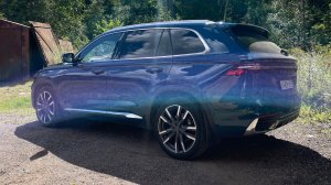 Geely Monjaro — Тишина или Пустая Трата? Делаю Шумоизоляцию Дверей!