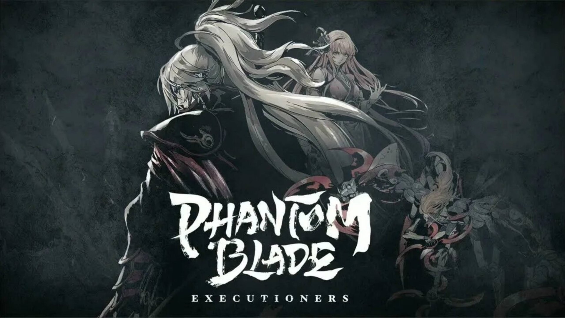 Phantom Blade Zero-Трейлер-Видеоигра-2025 смотреть онлайн