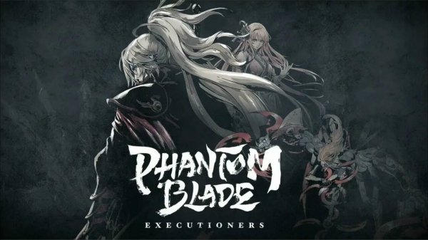Phantom Blade Zero-Трейлер-Видеоигра-2025