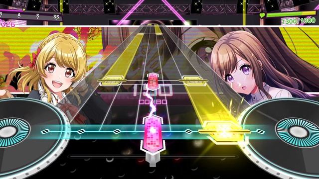 D4DJ Träumerei [Hard 12+] ПРОИГРАЛА? смотреть онлайн
