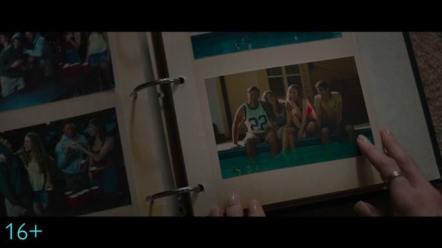 Сожалею о тебе — Русский Трейлер (Дубляж, 2025) смотреть онлайн