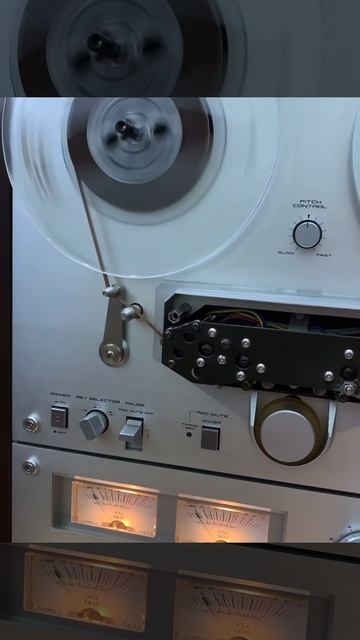 Не простой винтаж