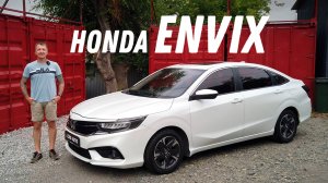📹 Видеообзор купленного под заказ Honda Envix Turbo Smooth Enjoy
