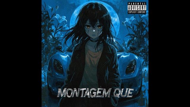 MONTAGEM QUE (Speed Up) смотреть онлайн