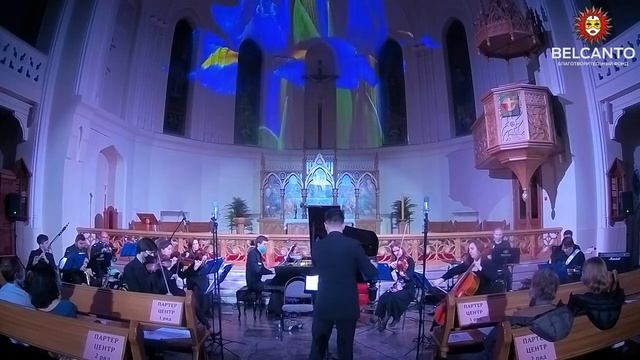 В. Косма «Твои глаза» из фильма «Бум 2» смотреть онлайн