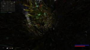 три тайника Угрюмому