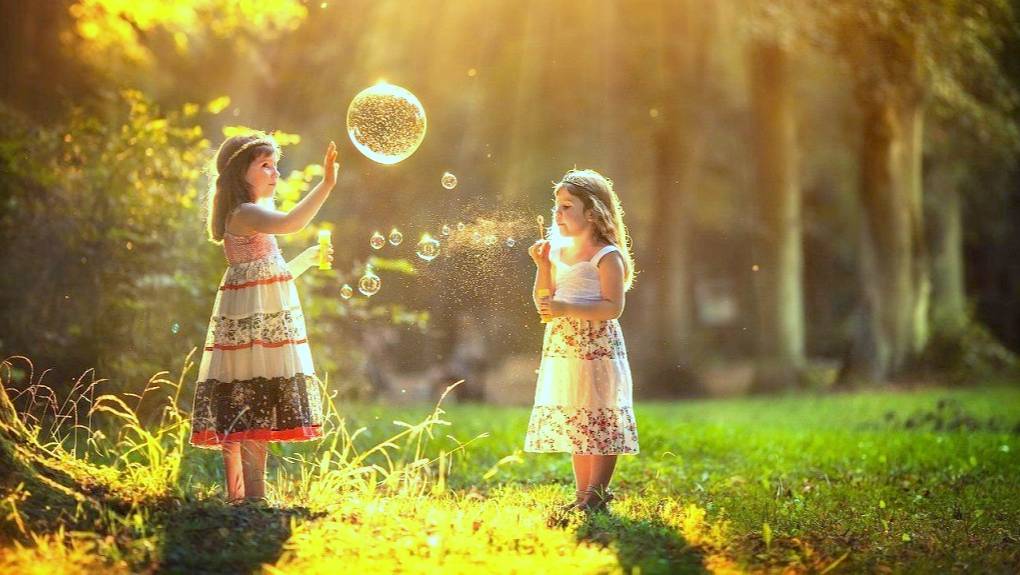 Возрождение Света