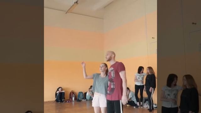 мастер классы в рамках фестиваля проба № смотреть онлайн