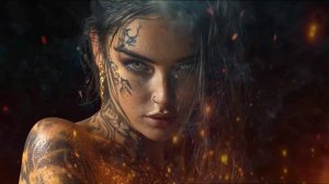 Корона дыма