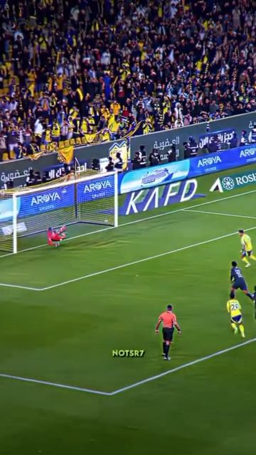 И снова Криштиану Роналду!