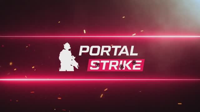 Strike на VR-арене в MIR VR смотреть онлайн