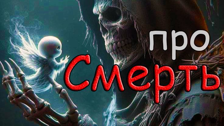 Что такое Смерть? смотреть онлайн