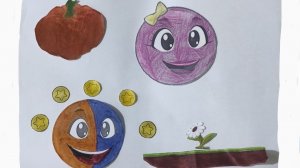 Red hat ball all levels 👍🏻 Красный шар шляпа