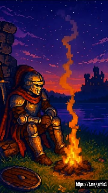 Dark Souls, Terraria, Stardew Valley #pixelart #gamedev #darkfantasy #shorts #ретроигры #pixelkni смотреть онлайн