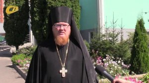 14 АВГУСТА - МЕДОВЫЙ СПАС
