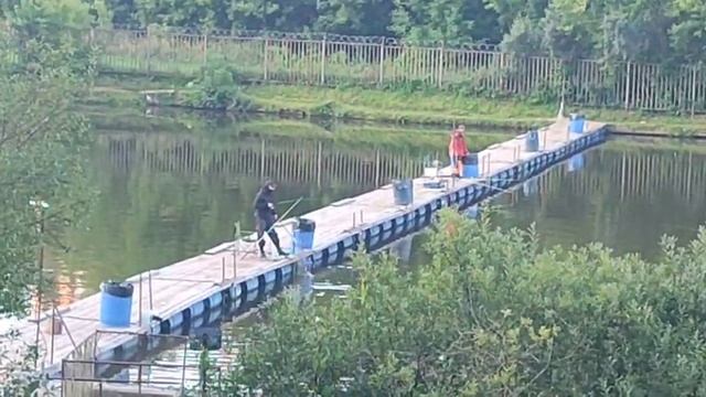 Утро Осетр смотреть онлайн