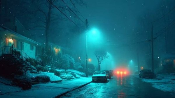 A playlist to make peace with the past..