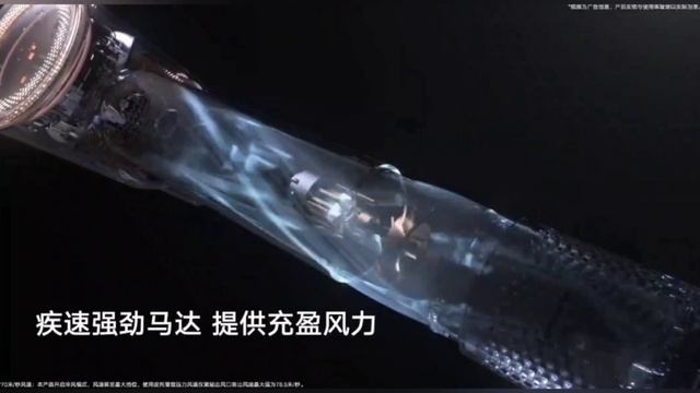 Обзор фена для волос Xiaomi Mijia High-Speed Hair Dryer Pro Fritillary (GSHF4PLF) смотреть онлайн