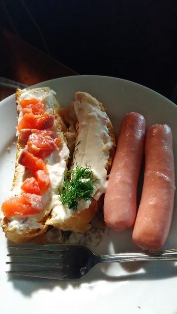 ВКУСНЫЙ ЗАВТРАК смотреть онлайн