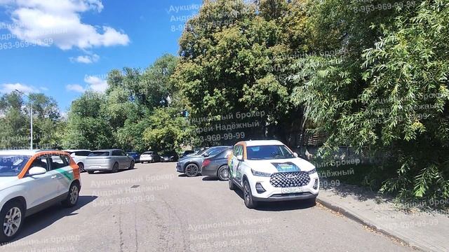 Участок 20 соток на Варшавском шоссе ПРОДАНО