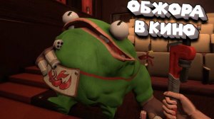 ДРУЖЕЛЮБНЫЕ СОСЕДСКИЕ СОБАКИ Friendly Neighborhood