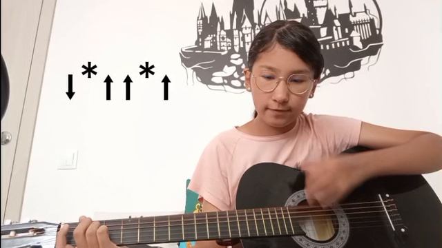 разбор песни АЛЕНЫ ШВЕЦ — СКЕЙТЕР на ГИТАРЕ!