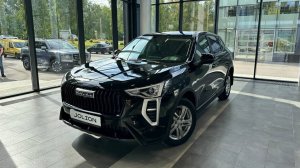 HAVAL Jolion Comfort Черный